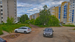 Улицу Солнечную в Кирове могут построить к 2024 году