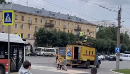 Обрыв линий, цены на яйца и бактерии в роднике. Главные новости Кировской области за 2 июля