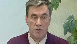 Скончался член кировской Общественной палаты первых трёх созывов Николай Бурков