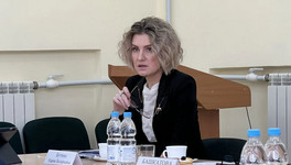 Бутина назвала замедление Telegram необходимой мерой