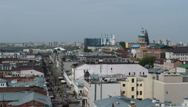 Соколов поручил проработать маршруты из Кирова в Самарканд и Ташкент