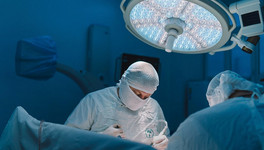 В Кировском центре травматологии провели более 700 высокотехнологичных операций