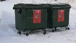 «Куприт» опубликовал список контейнерных площадок, чтобы кировчане знали, куда нести мусор
