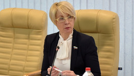 Доход Елены Ковалёвой за год вырос в два раза