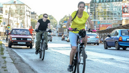 С дозиметром на велосипеде: кировчан приглашают на «Научный велопробег»
