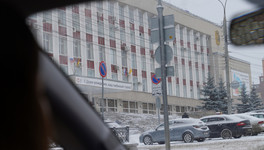 В одном из районов Кирова подготовили пункты временного размещения пострадавших