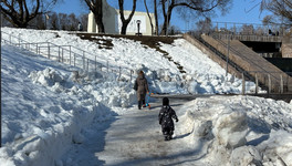 В Кировской области ожидается аномальное потепление