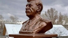 Коммунистам второй раз отказали в установке памятника Сталину в Яранске