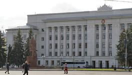 В Кировской области утвердили список сёл для строительства оптоволокна