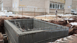 В Кирове началась реконструкция теплосетей