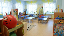 Детские сады Кировской области не закроют из-за коронавируса