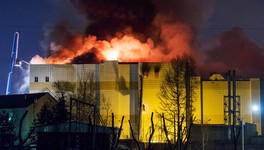 В Кирове решают, проверять ли торговые центры после пожара в кемеровском ТЦ