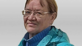 В Зуевском районе ищут Валентину Кайсину, пропавшую в декабре