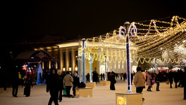 Новогодние петарды раздражают женщин вдвое чаще, чем мужчин