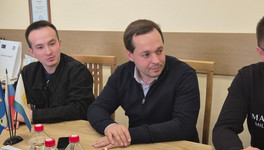 Павел Дорофеев стал координатором регионального отделения ЛДПР