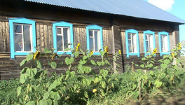 В деревне Афанасьевского района закроют единственную школу