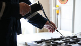 В Кировской области усилят контроль за безопасностью газового оборудования в домах