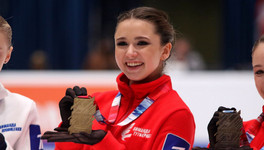 Камилу Валиеву лишили золота чемпионата России 2022 года