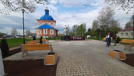 Кировчане смогут выбрать парки и скверы для благоустройства