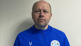 Вячеслав Проценко стал помощником главного тренера в кировском «Динамо»