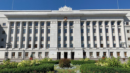 Путин наградил директоров гимназии и лицея из Кировской области