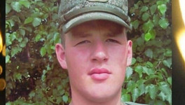 Боец из Кирова погиб в зоне проведения СВО