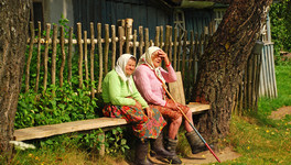 Кировская область оказалась на 29-м месте по средней продолжительности жизни