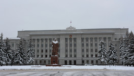 Правительство России снизит долг Кировской области