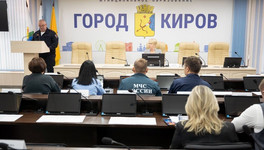 В Кирове число преступлений среди подростков сократилось вдвое