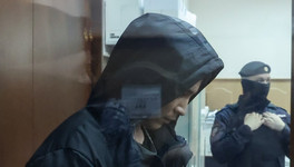 Арестован десятый обвиняемый по делу о теракте в «Крокусе»