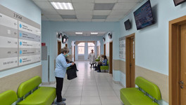 В Кирове за два месяца обследовали больше сотни спортсменов