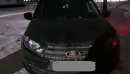 В Кировской области расследуют гибель ребёнка при катании на тюбинге