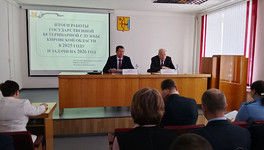 В Кировской области отчитались о ветеринарном благополучии