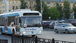 Повышение тарифов на проезд в 2024 году. Что думают об изменениях кировские власти, депутаты и общественники
