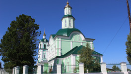 В Кировской области пройдёт весенний Борисоглебский крестный ход