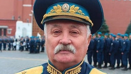 Герой песни «Батяня-комбат» группы «Любэ» Александр Солуянов умер