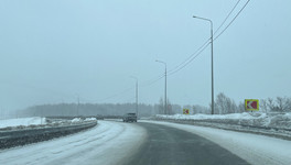 В Кировской области продолжится ухудшение погоды