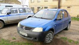 В Лебяжском районе водителя-рецидивиста оштрафовали на 200 тысяч и конфисковали автомобиль