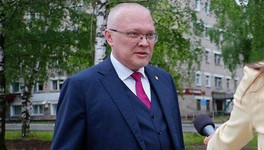 Врио губернатора Александр Соколов прокомментировал информацию о минировании учреждений в Кирове