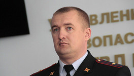 В СК опровергли информацию о возбуждении уголовного дела в отношении заместителя Александра Плотникова