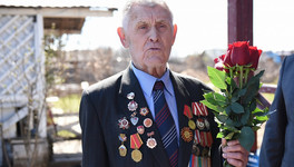 «Ветераны воспринимают помощь правильно». Кто и когда ухаживает за героями Великой Отечественной войны