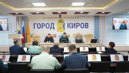 В гордуме объяснили, как будет работать парк имени Кирова