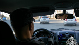 Кировчанин не заплатил за сауну и попался росгвардейцам