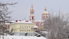 Правда ли, что на неделе в Кирове похолодает до -30?