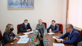 В 2022 году увеличат мощность электрической подстанции в Белой Холунице