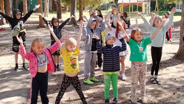 79 % детей, побывавших в лагерях Кировской области летом, остались довольны отдыхом