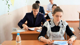 Кировские школьники вновь получили 100 баллов на ЕГЭ по нескольким предметам