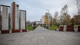 В Кировской городской Думе усомнились в необходимости установки стелы в сквере Трудовой славы