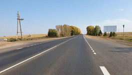 Правительство РФ выделило 100 млн рублей на ремонт дороги к Кирово-Чепецку