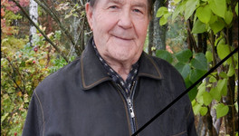 Скончался бывший глава Кикнурского района Александр Красилов